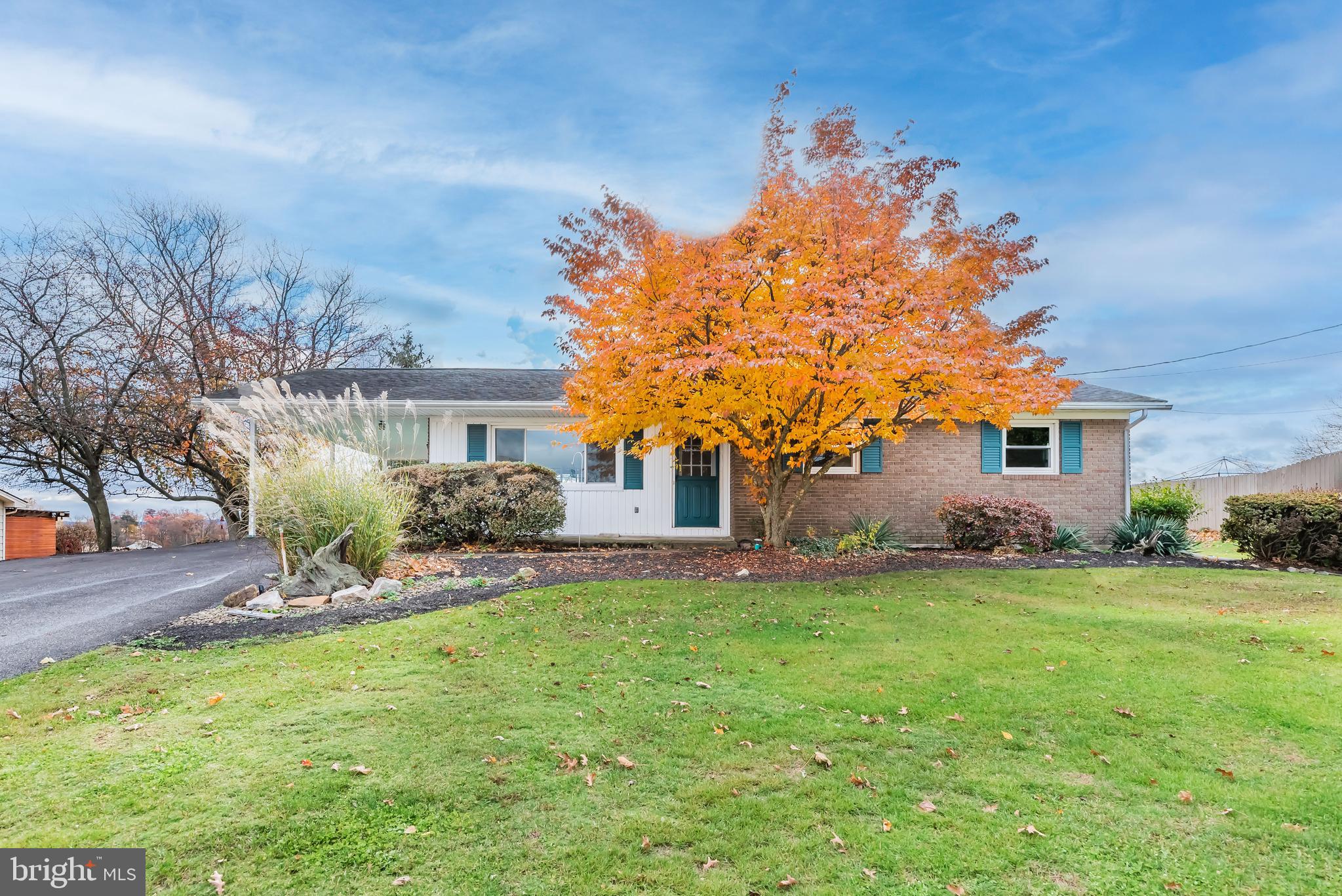 1540 Brechbill Road Chambersburg, PA 17202 - Photo 1 of 32