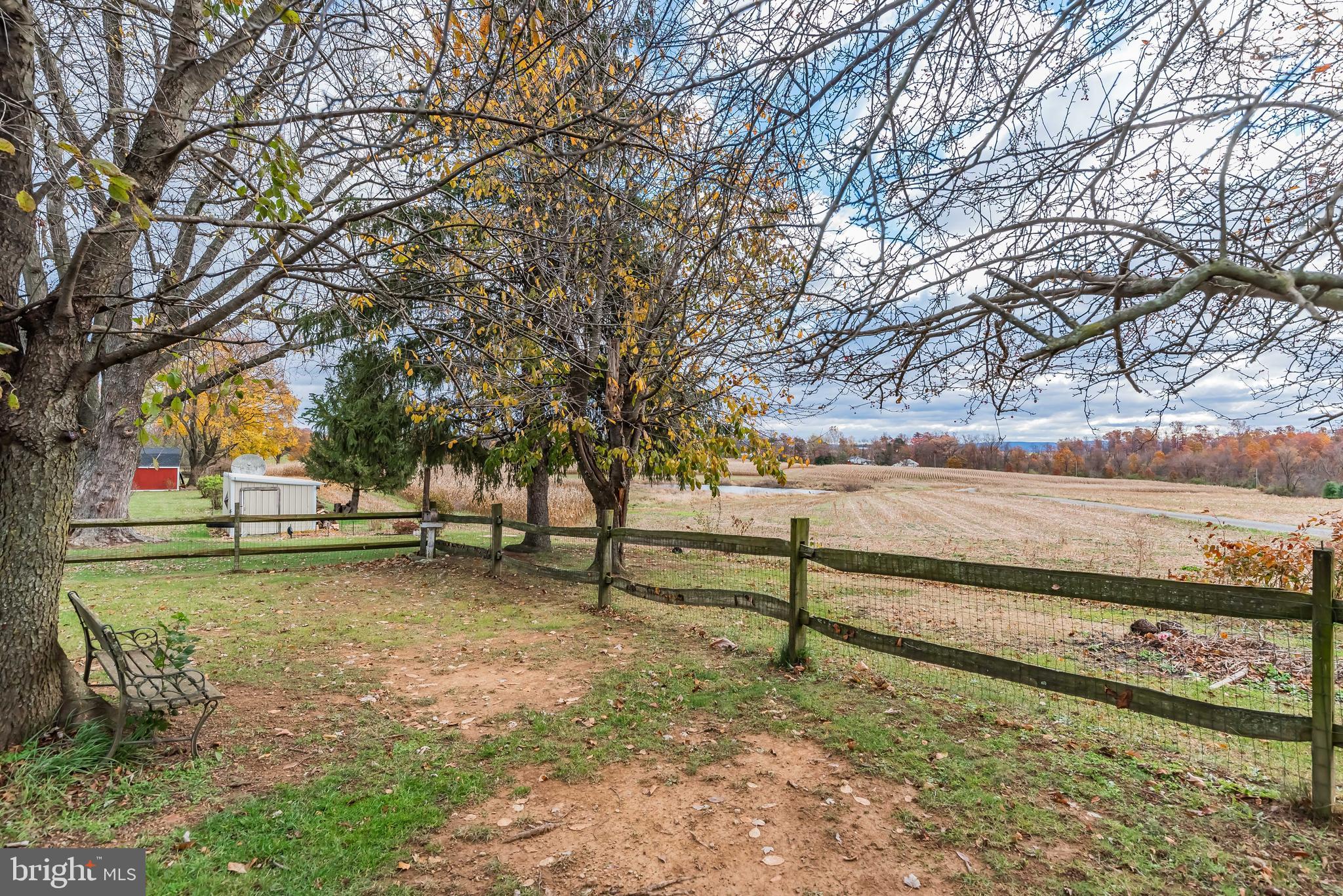 1540 Brechbill Road Chambersburg, PA 17202 - Photo 28 of 32