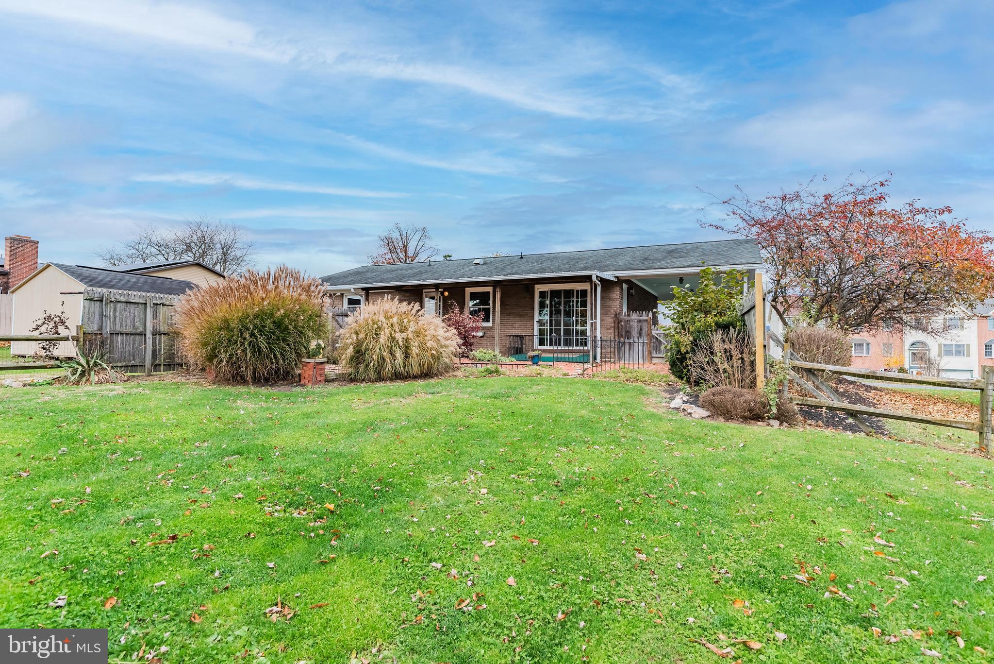 1540 Brechbill Road Chambersburg, PA 17202 - Photo 30 of 32