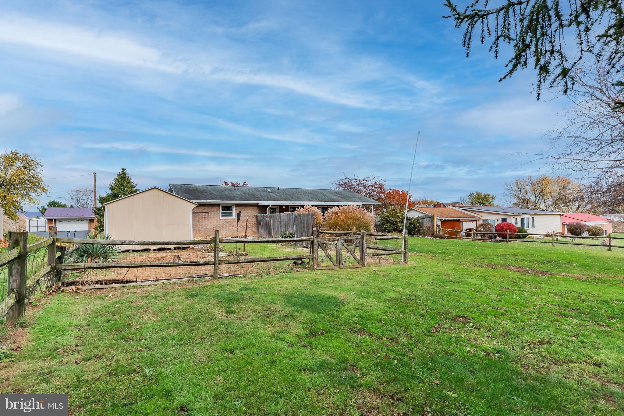 1540 Brechbill Road Chambersburg, PA 17202 - Photo 31 of 32