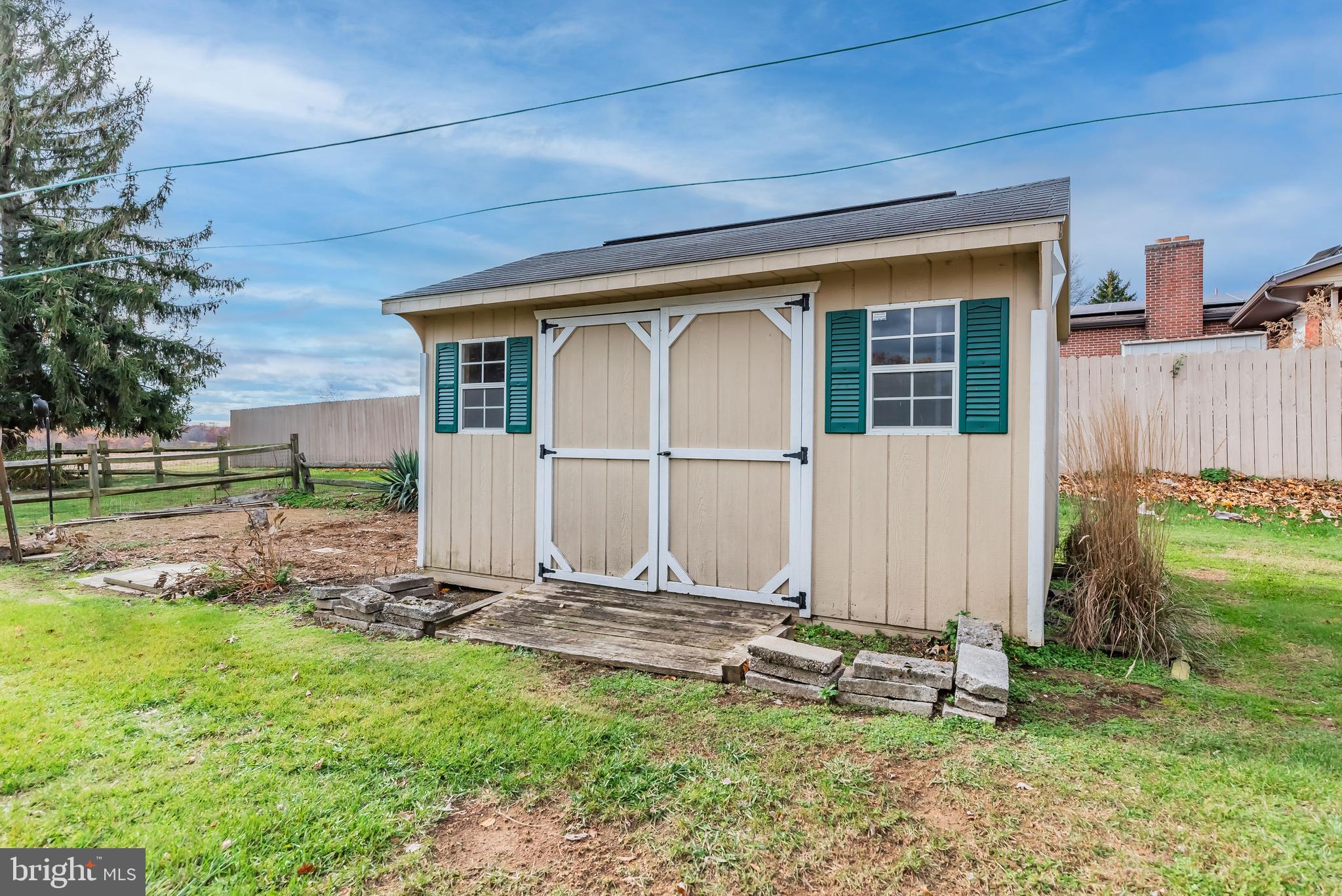 1540 Brechbill Road Chambersburg, PA 17202 - Photo 32 of 32