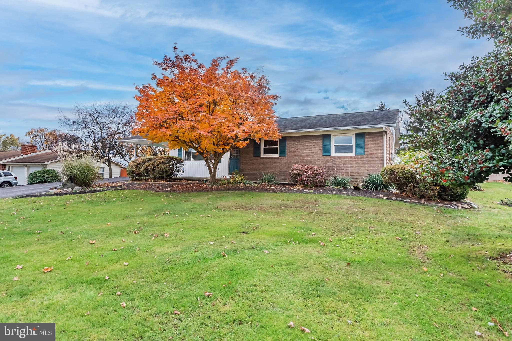1540 Brechbill Road Chambersburg, PA 17202 - Photo 4 of 32