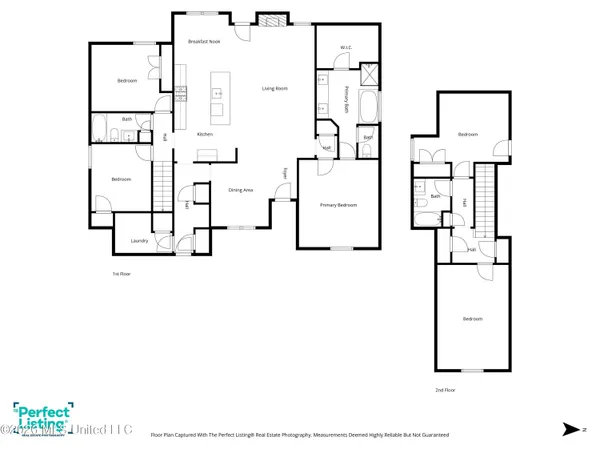 $428,400 | 3483 Clair Circle East, Hernando, MS 38632
