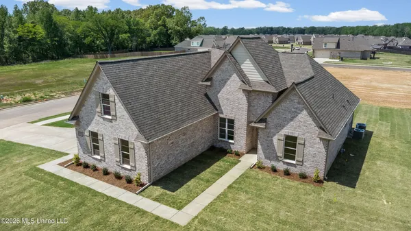 $428,400 | 3483 Clair Circle East, Hernando, MS 38632