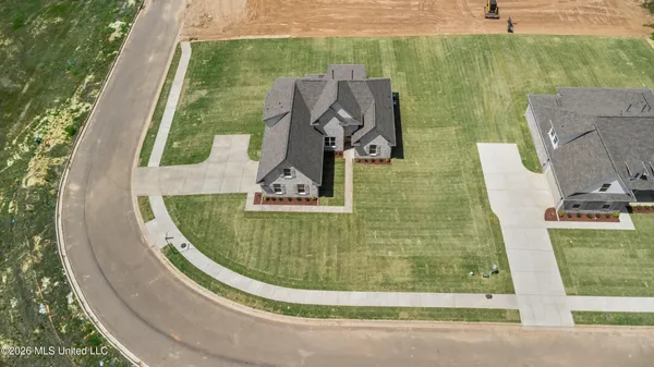 $428,400 | 3483 Clair Circle East, Hernando, MS 38632