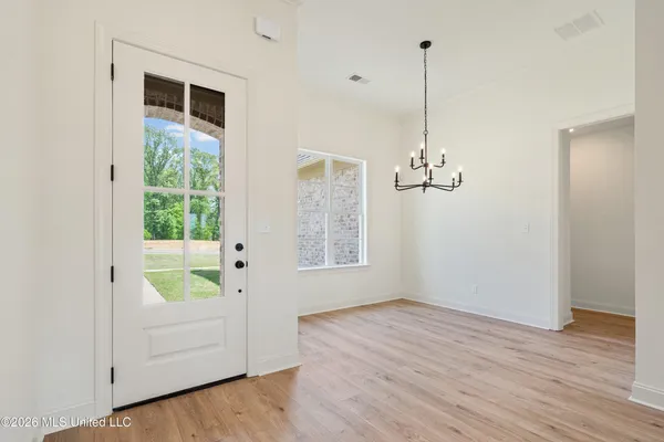 $428,400 | 3483 Clair Circle East, Hernando, MS 38632