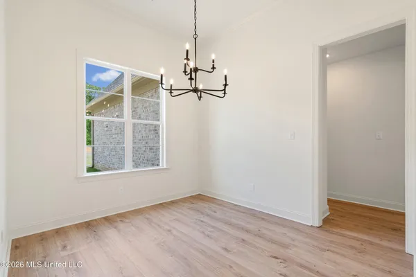 $428,400 | 3483 Clair Circle East, Hernando, MS 38632