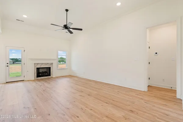 $428,400 | 3483 Clair Circle East, Hernando, MS 38632