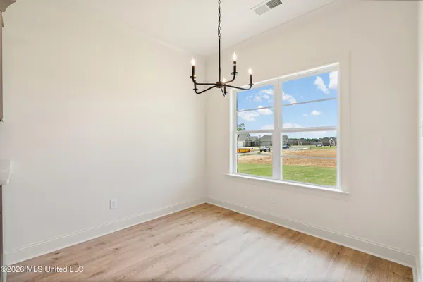 $428,400 | 3483 Clair Circle East, Hernando, MS 38632