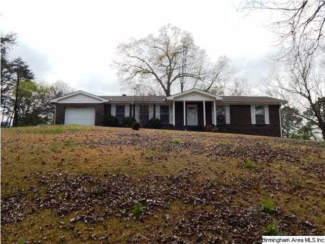 637 Odum Road Gardendale, AL 35071 - Photo 2 of 21