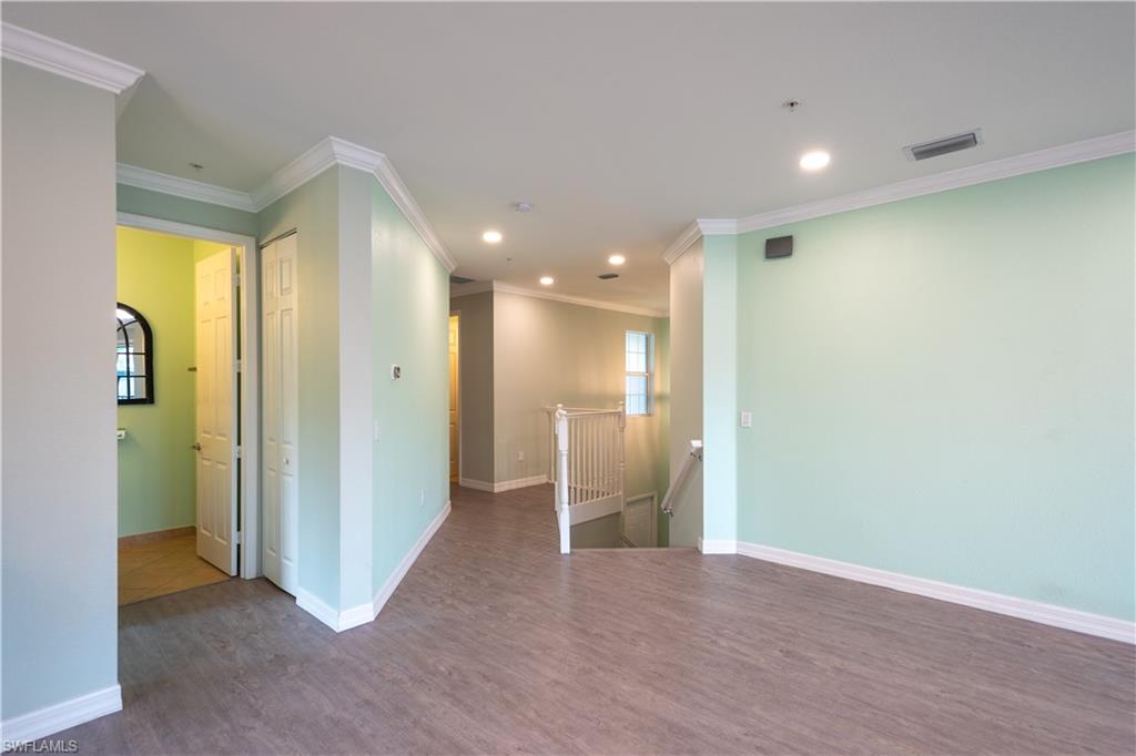 6533 Monterey Point, Unit 204 Naples, FL 34105 - Photo 15 of 41 a view of empty room