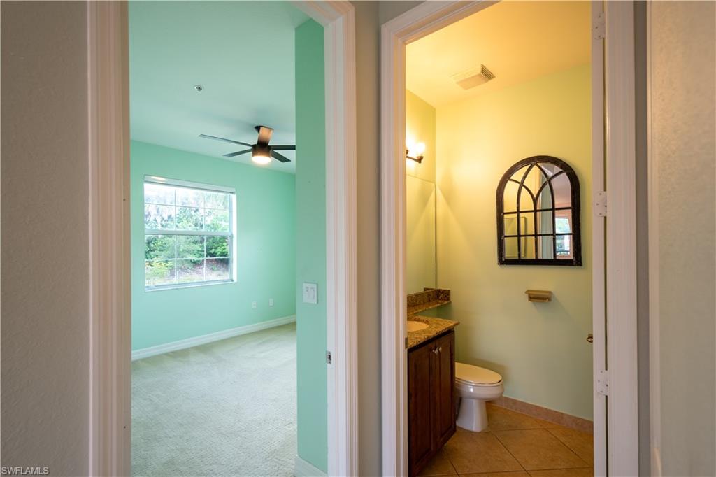 6533 Monterey Point, Unit 204 Naples, FL 34105 - Photo 18 of 41 a view of a bathroom from a bathroom