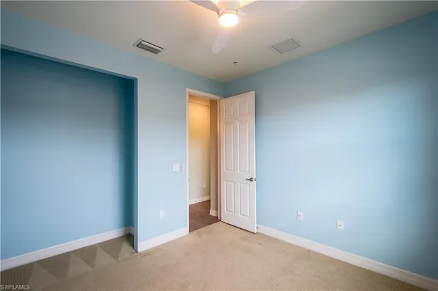 a view of a city from a balcony