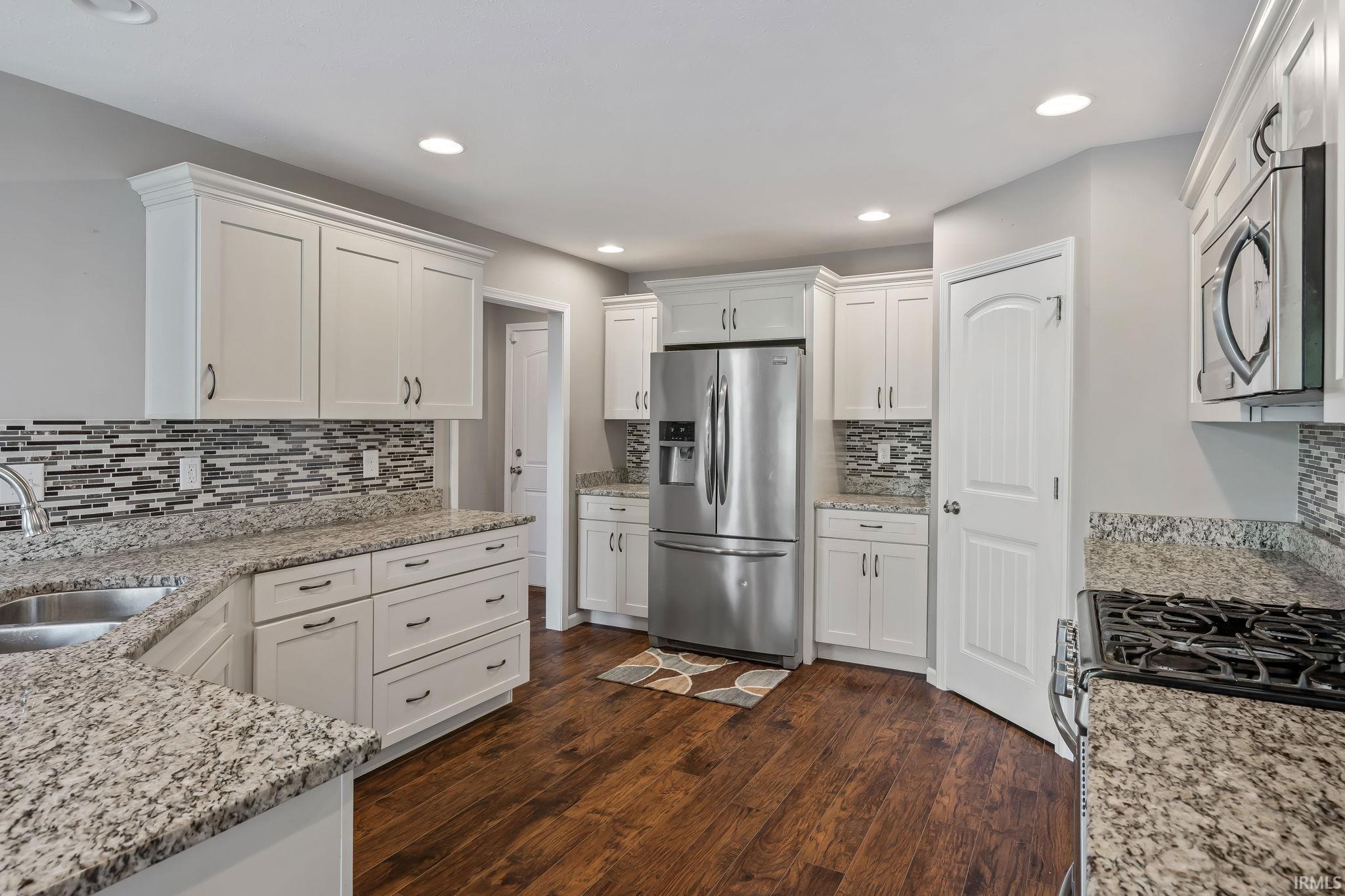 50774 Teall Road Bristol, IN 46507 - Photo 16 of 36