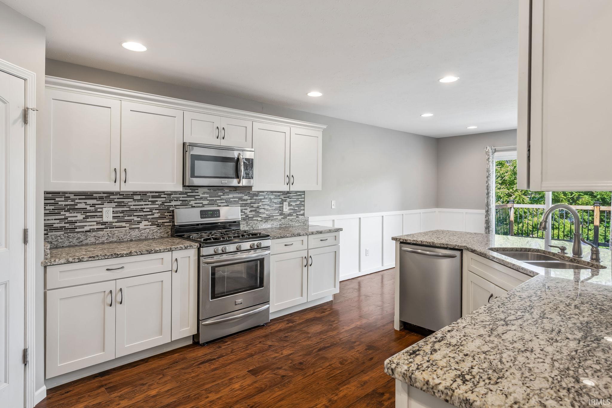 50774 Teall Road Bristol, IN 46507 - Photo 17 of 36