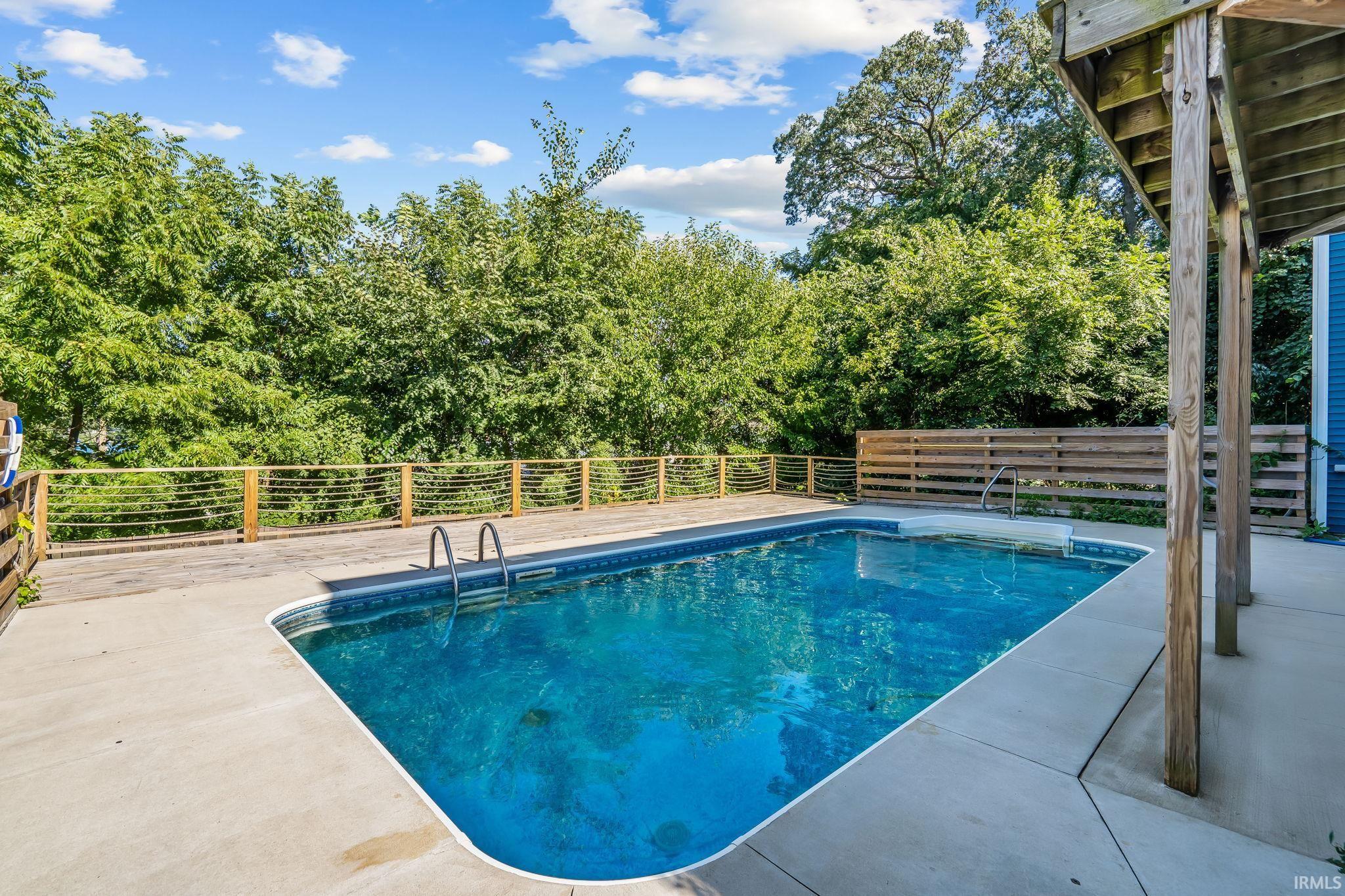 50774 Teall Road Bristol, IN 46507 - Photo 35 of 36