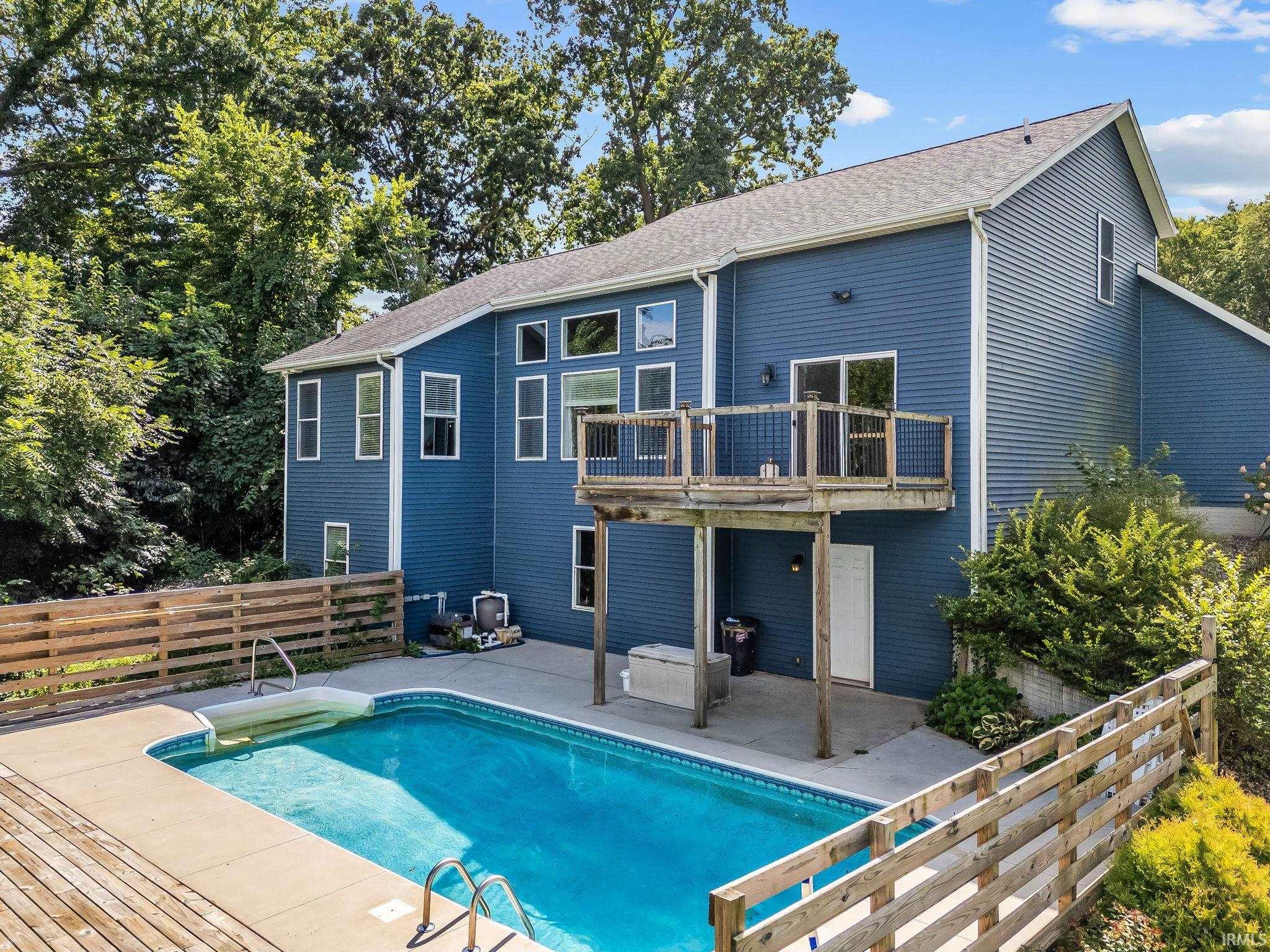 50774 Teall Road Bristol, IN 46507 - Photo 5 of 36