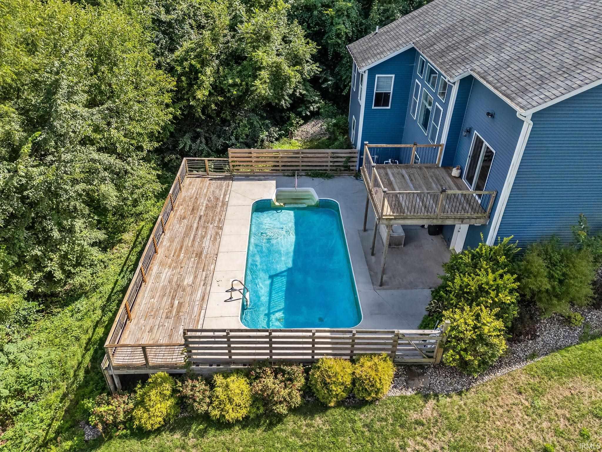 50774 Teall Road Bristol, IN 46507 - Photo 6 of 36