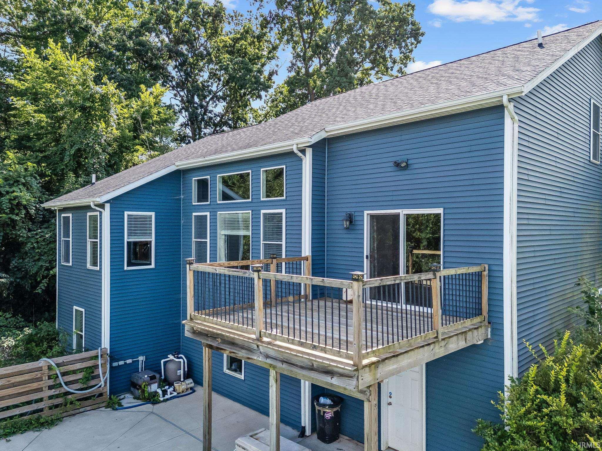 50774 Teall Road Bristol, IN 46507 - Photo 7 of 36