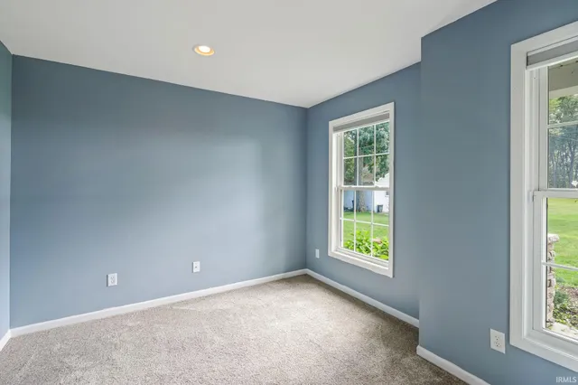 $569,000 | 50774 Teall Road, Bristol, IN 46507