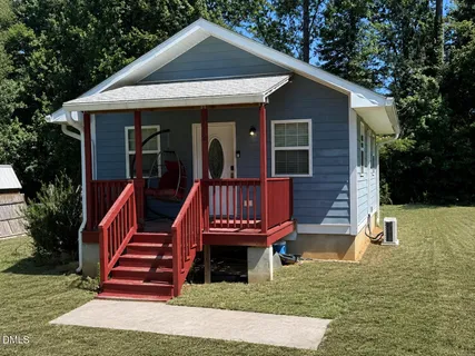 $139,900 | 112 Crestview Road, Siler City, NC 27344