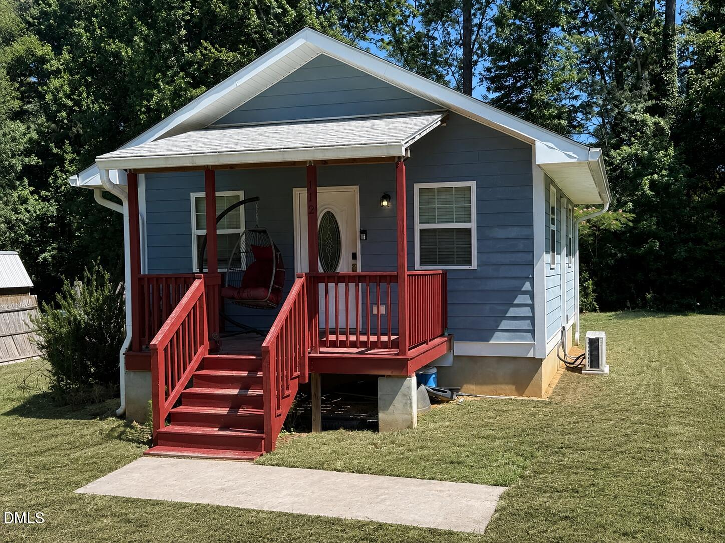112 Crestview Road Siler City, NC 27344 - Photo 2 of 10 Siler City (5)