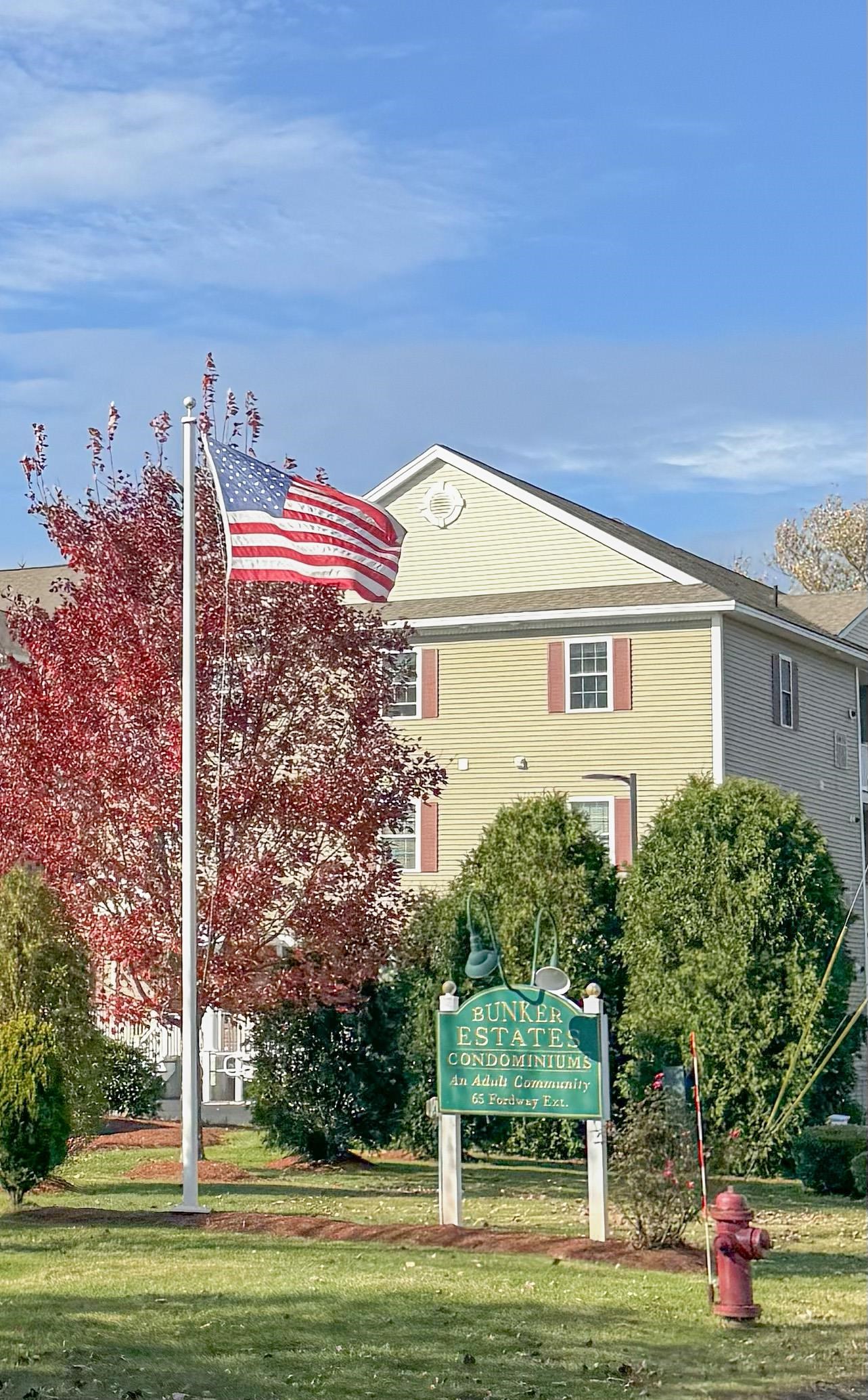 65 Fordway Extension, Unit 104 Derry, NH 03038 - Photo 20 of 27