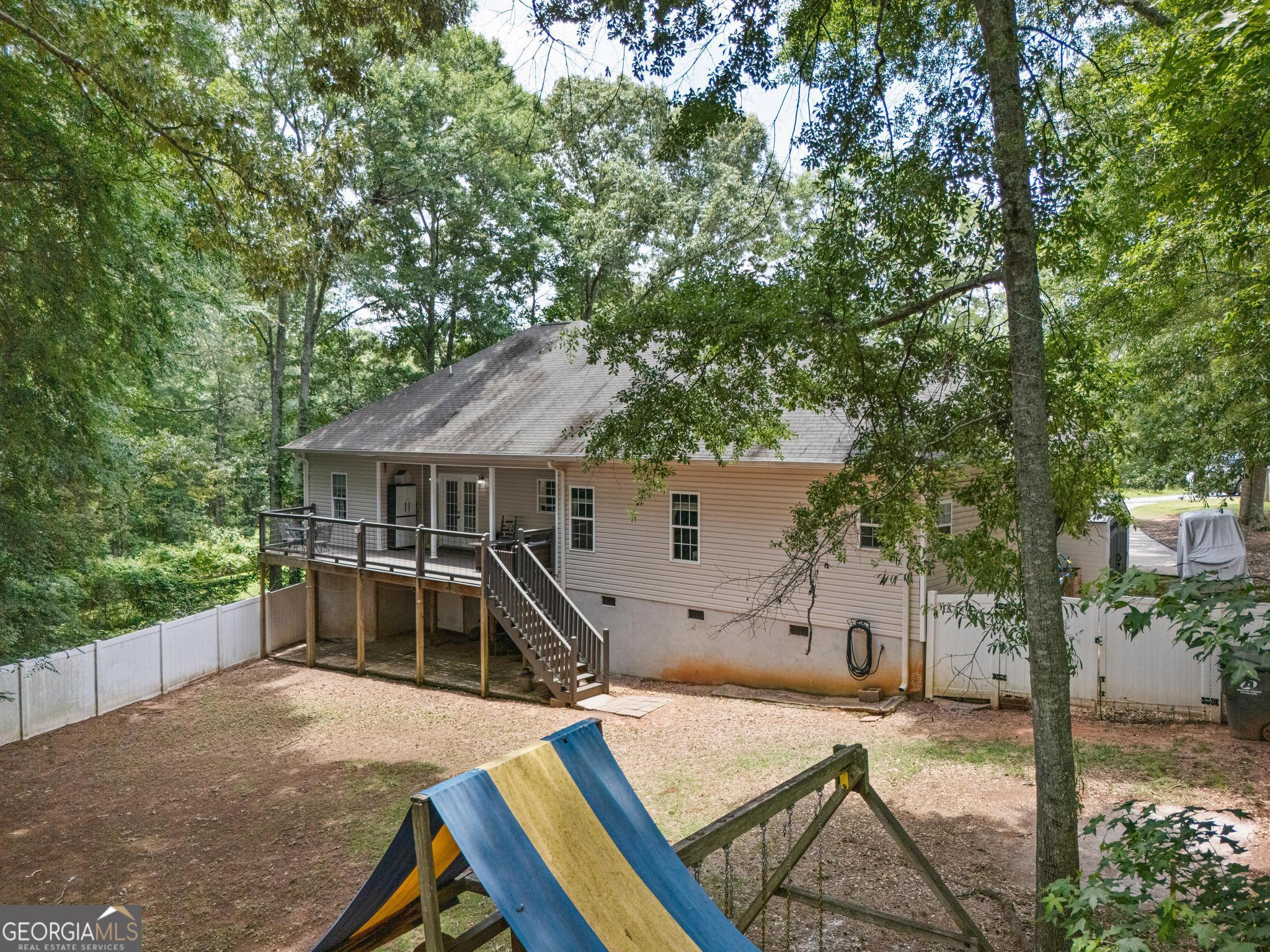 419 Pecan Circle Forsyth, GA 31029 - Photo 22 of 27