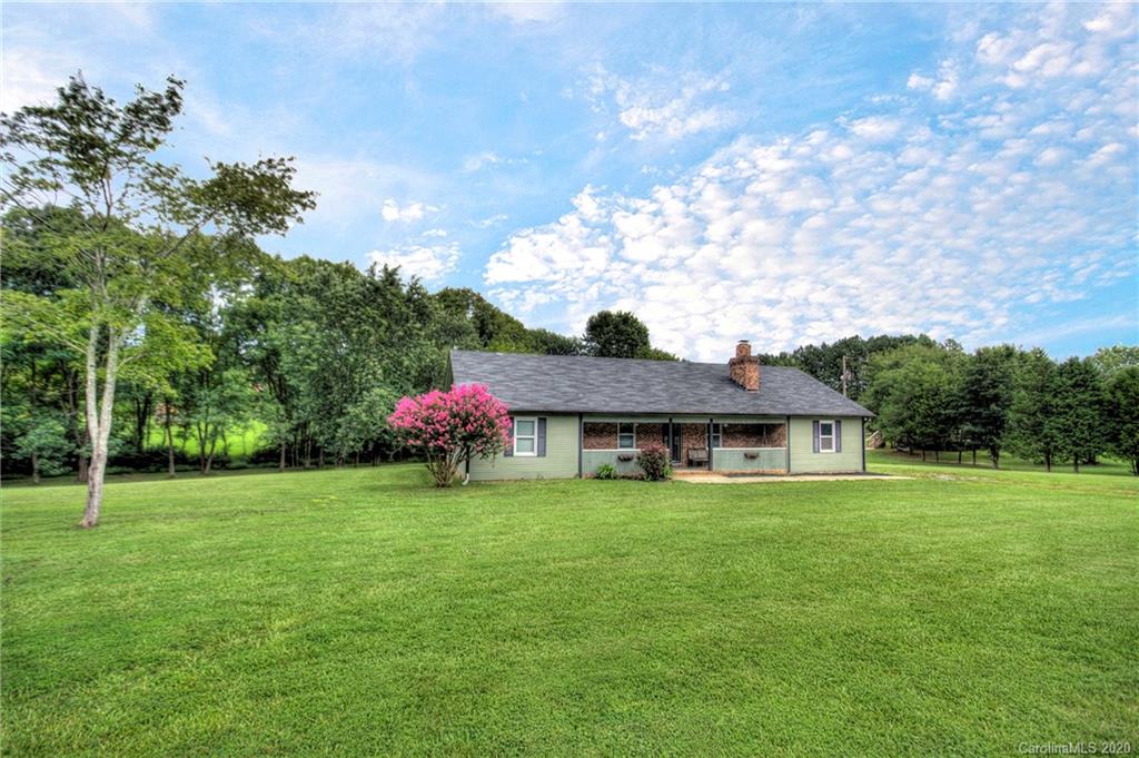 3706 Harrington Quick Road Monroe, NC 28110 - Photo 1 of 25 Gallery Image 1