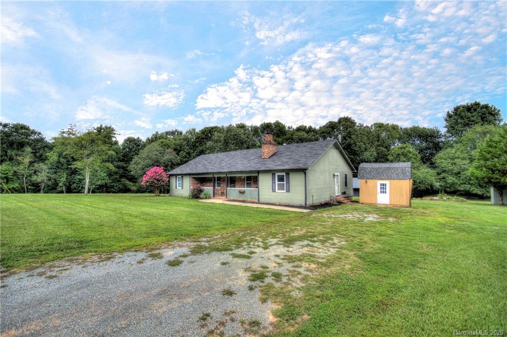 3706 Harrington Quick Road Monroe, NC 28110 - Photo 2 of 25 Gallery Image 2