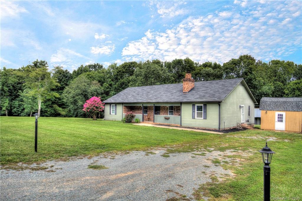 3706 Harrington Quick Road Monroe, NC 28110 - Photo 3 of 25 Gallery Image 3