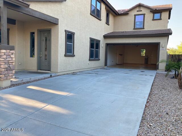 3914 East Constance Way Phoenix, AZ 85042 - Photo 16 of 81 a view of an entrance of the house