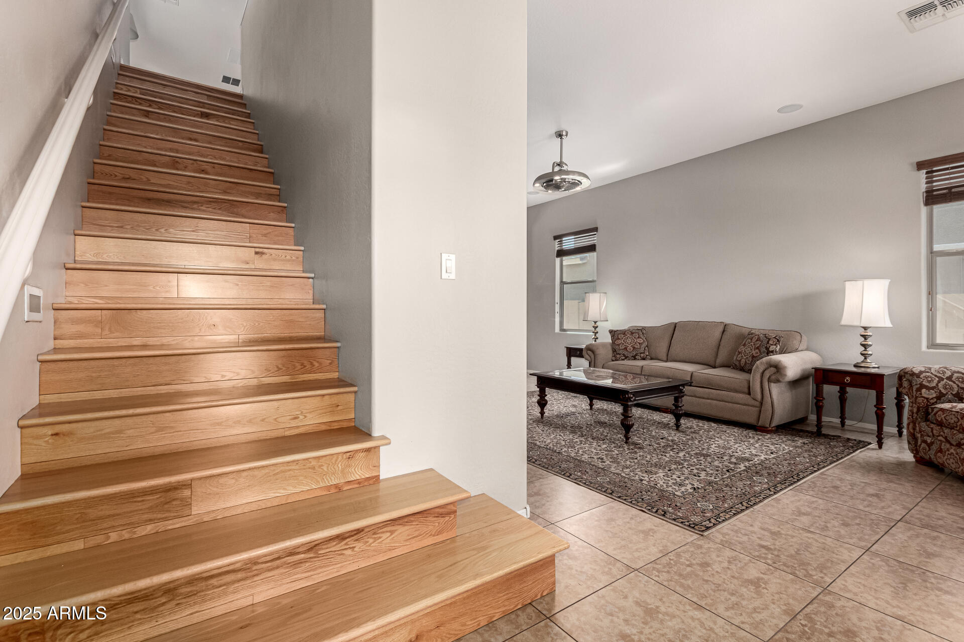 3914 East Constance Way Phoenix, AZ 85042 - Photo 37 of 81 a view of entryway and hall