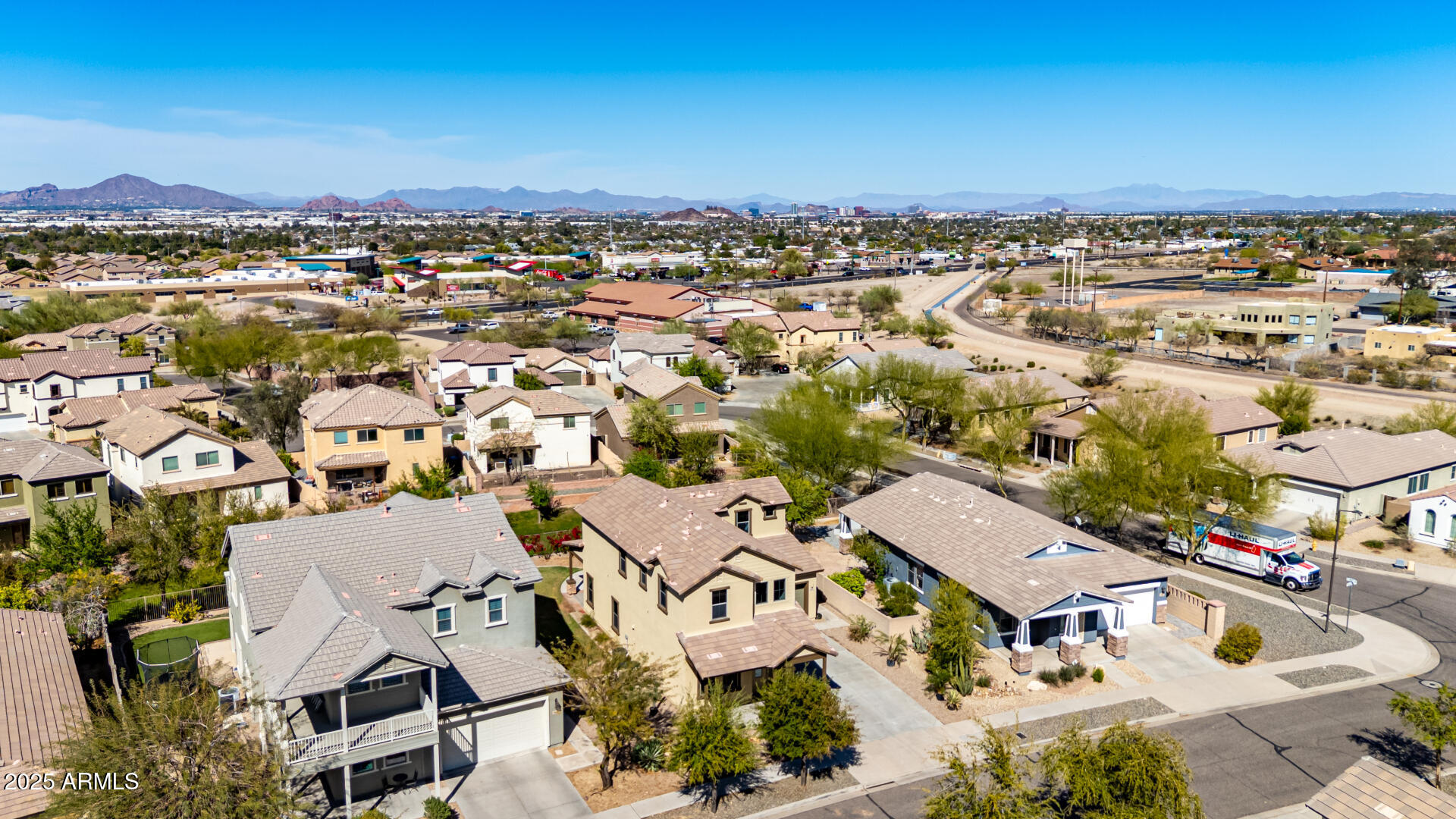3914 East Constance Way Phoenix, AZ 85042 - Photo 56 of 81 44 - Constance Drone