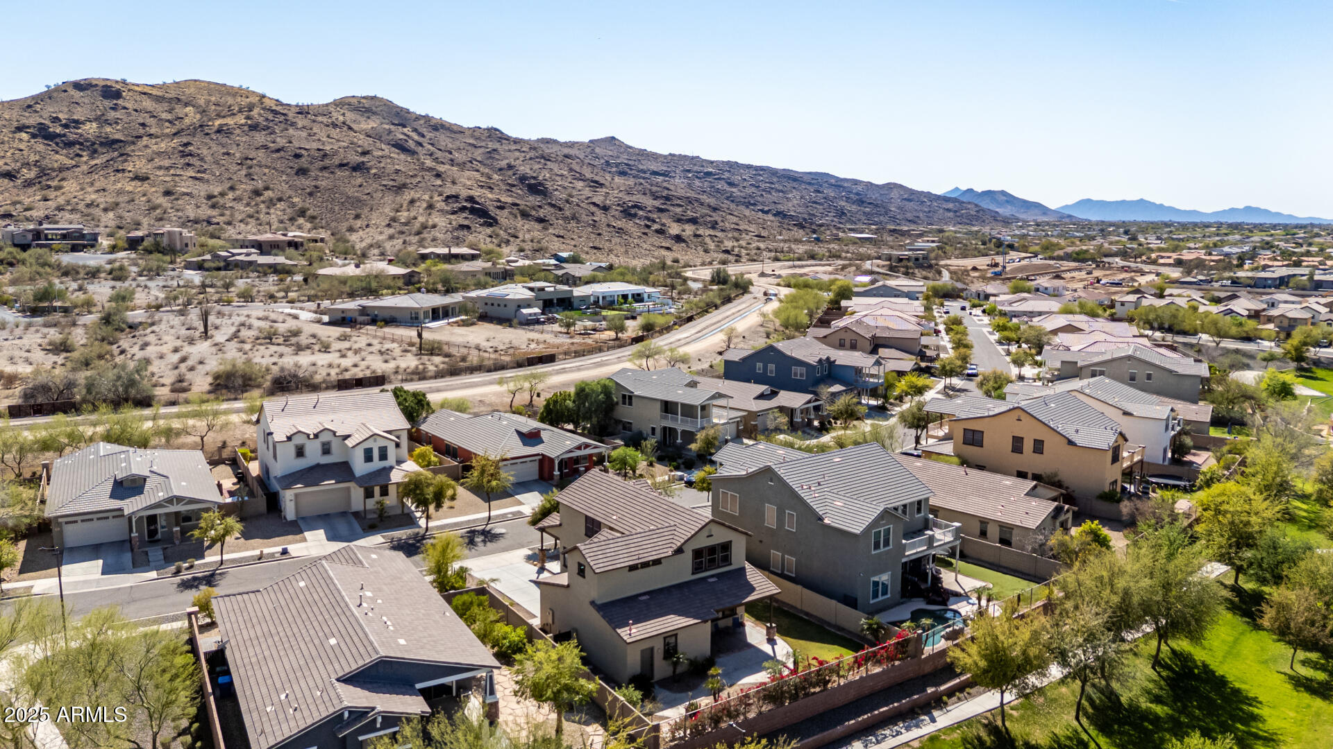 3914 East Constance Way Phoenix, AZ 85042 - Photo 59 of 81 47 - Constance Drone