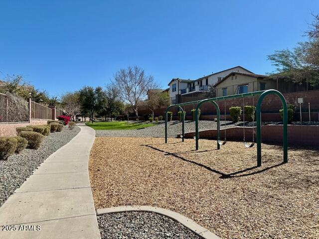 3914 East Constance Way Phoenix, AZ 85042 - Photo 80 of 81 a view of a house with entertaining space