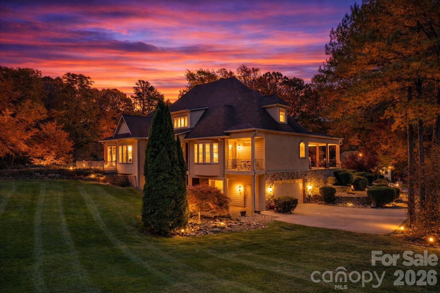 8056 Windsong Road Denver, NC 28037 - Photo 2 of 48