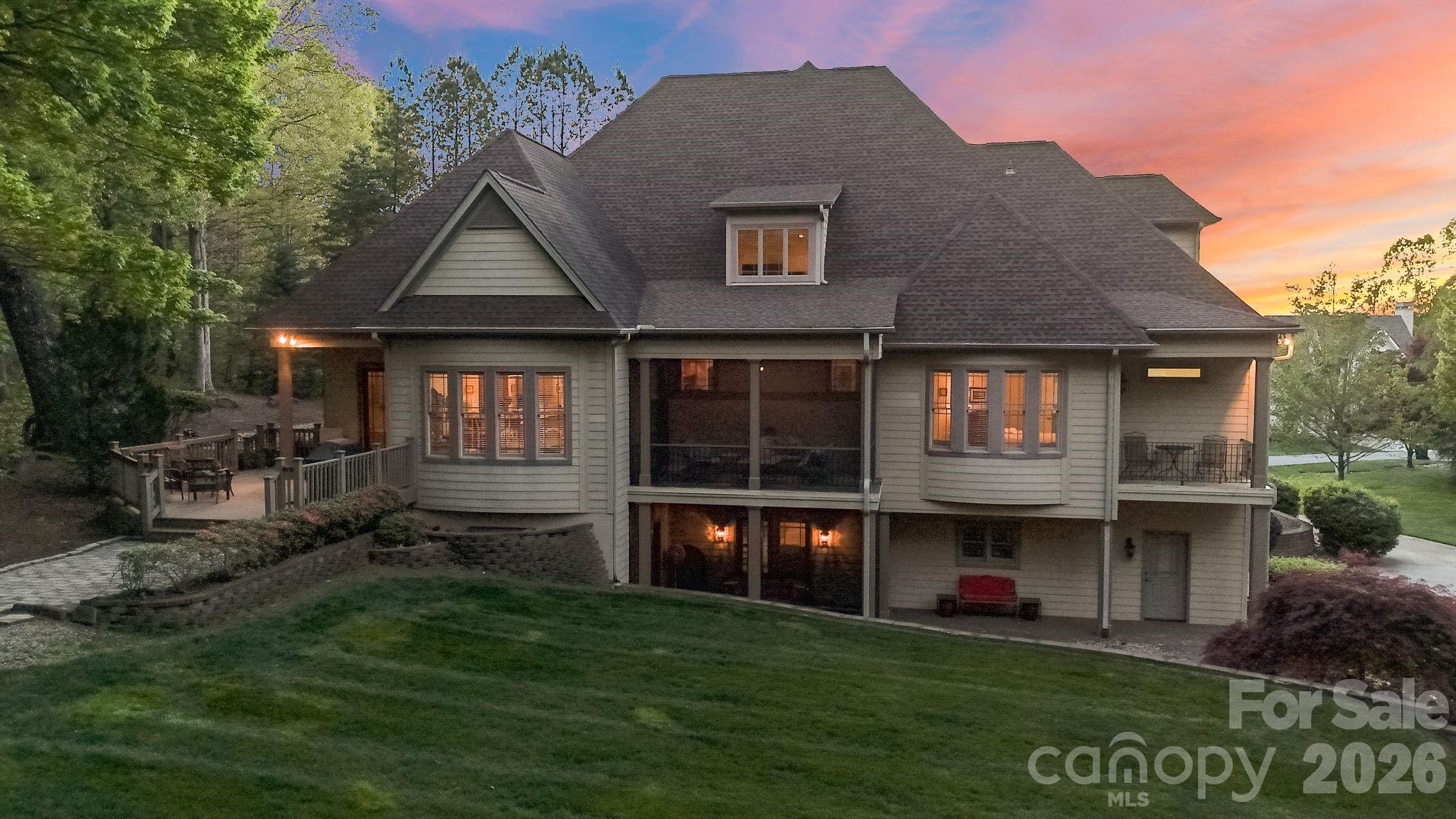 8056 Windsong Road Denver, NC 28037 - Photo 2 of 48