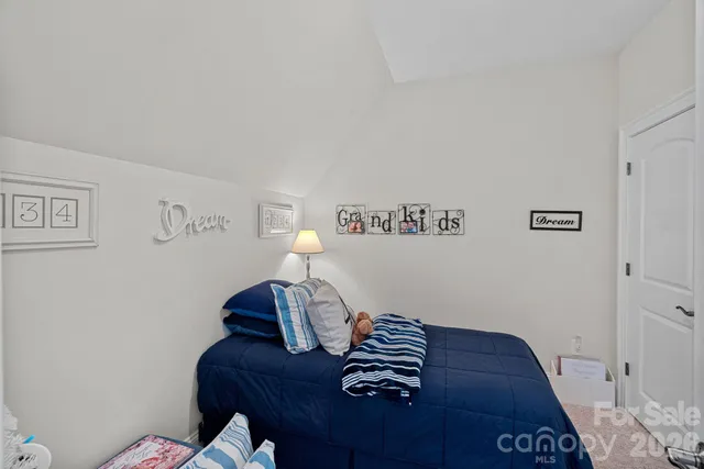 a view of workspace with a couch