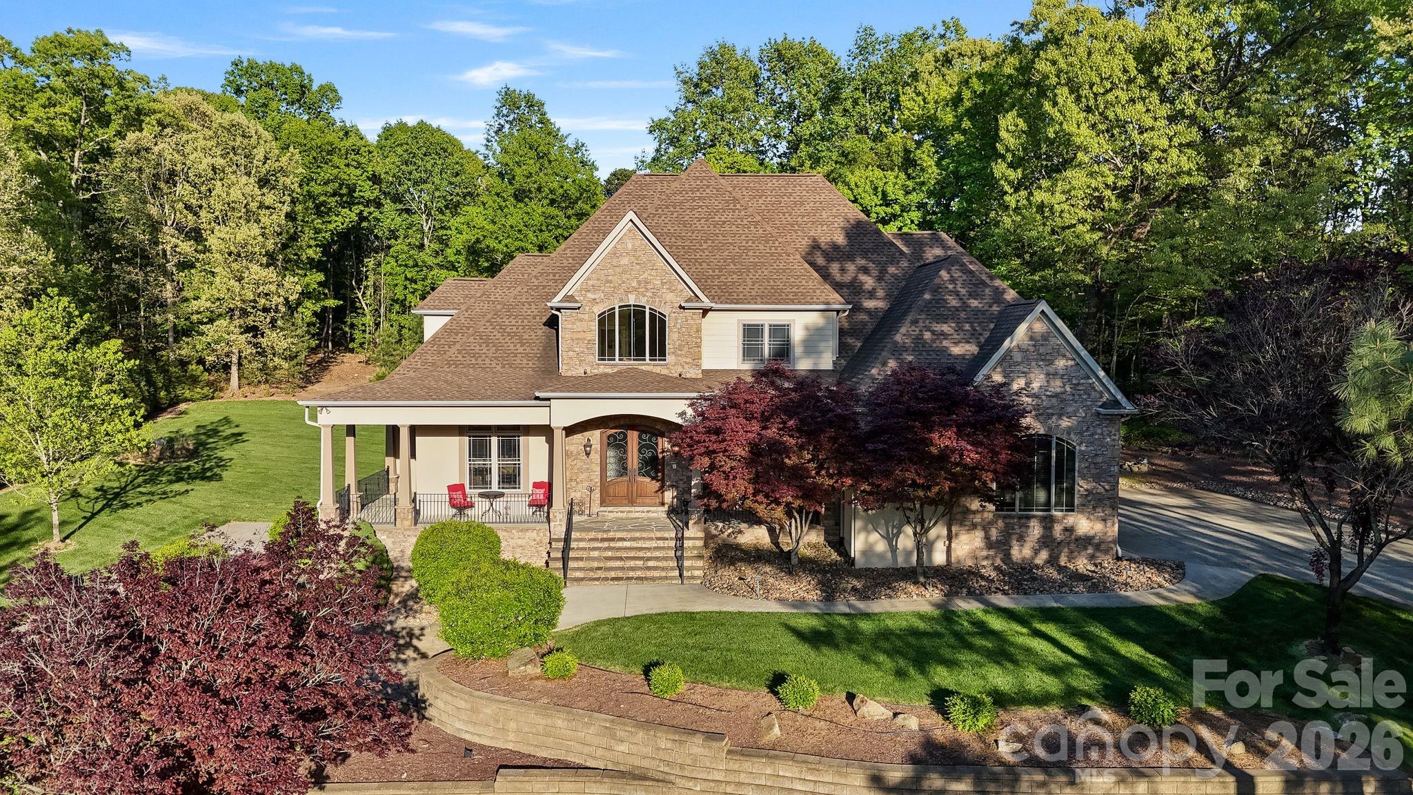 8056 Windsong Road Denver, NC 28037 - Photo 3 of 48