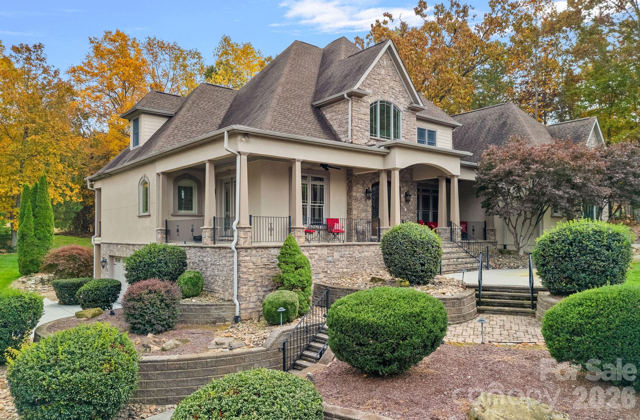 8056 Windsong Road Denver, NC 28037 - Photo 3 of 48