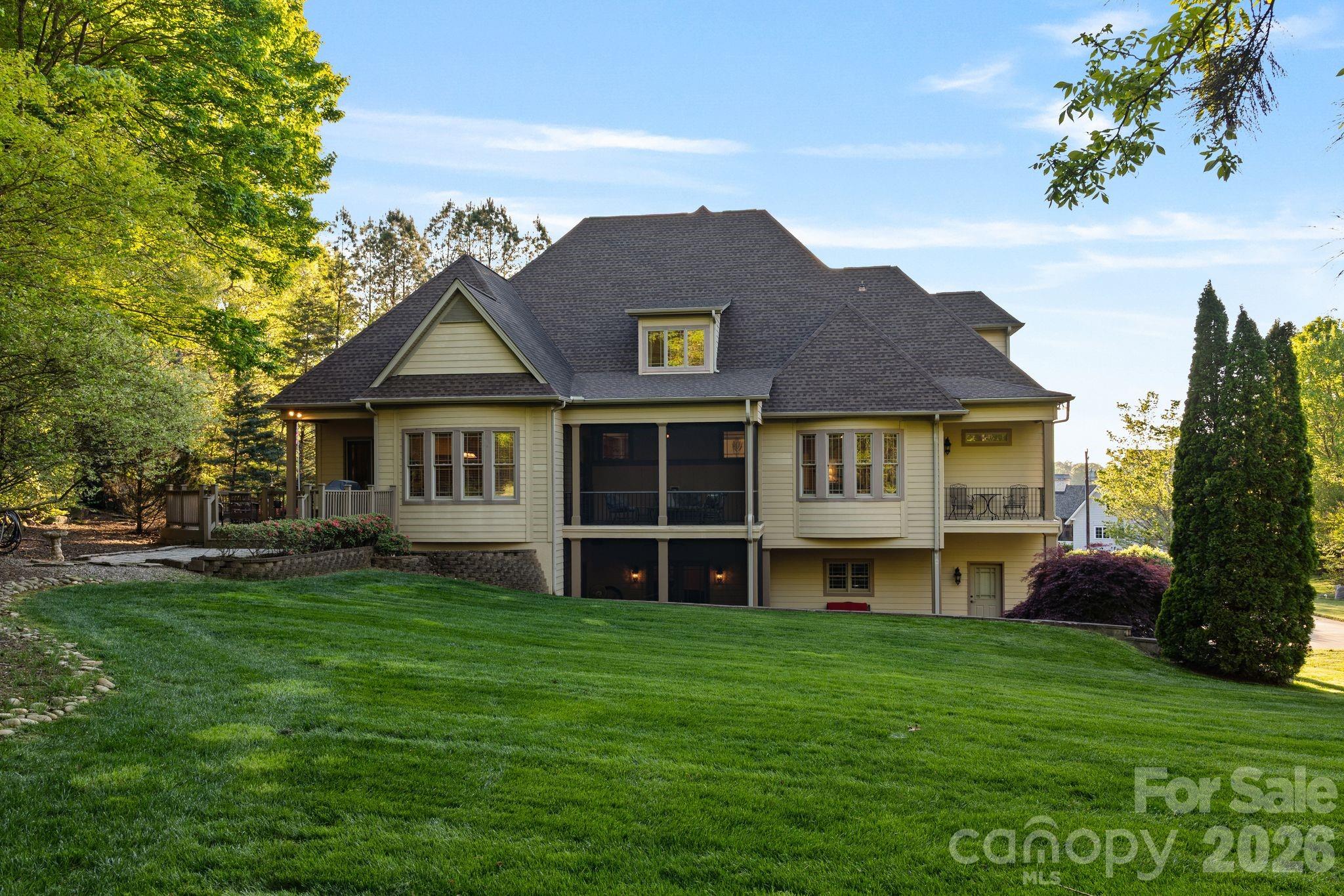 8056 Windsong Road Denver, NC 28037 - Photo 42 of 48