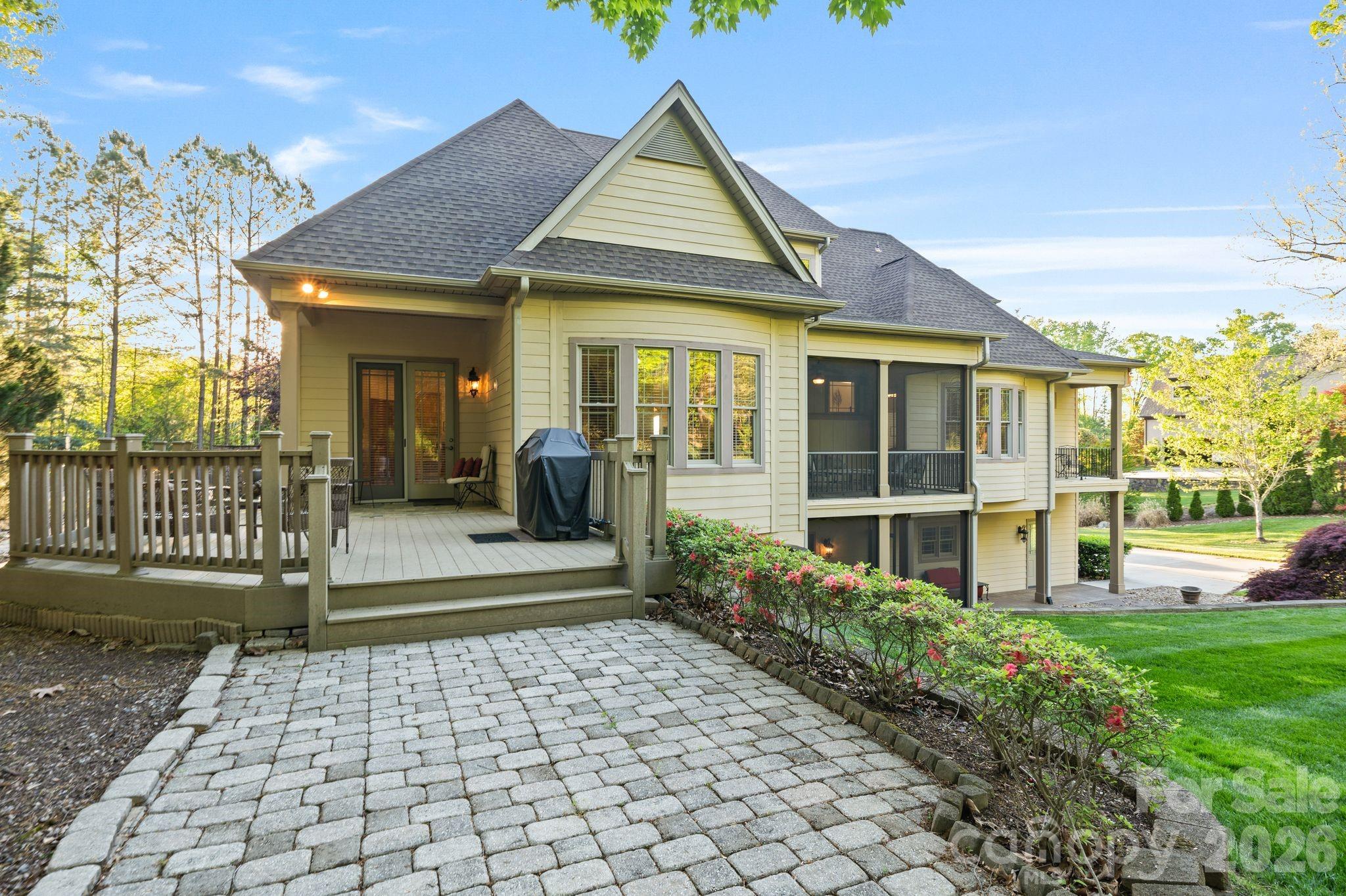 8056 Windsong Road Denver, NC 28037 - Photo 44 of 48
