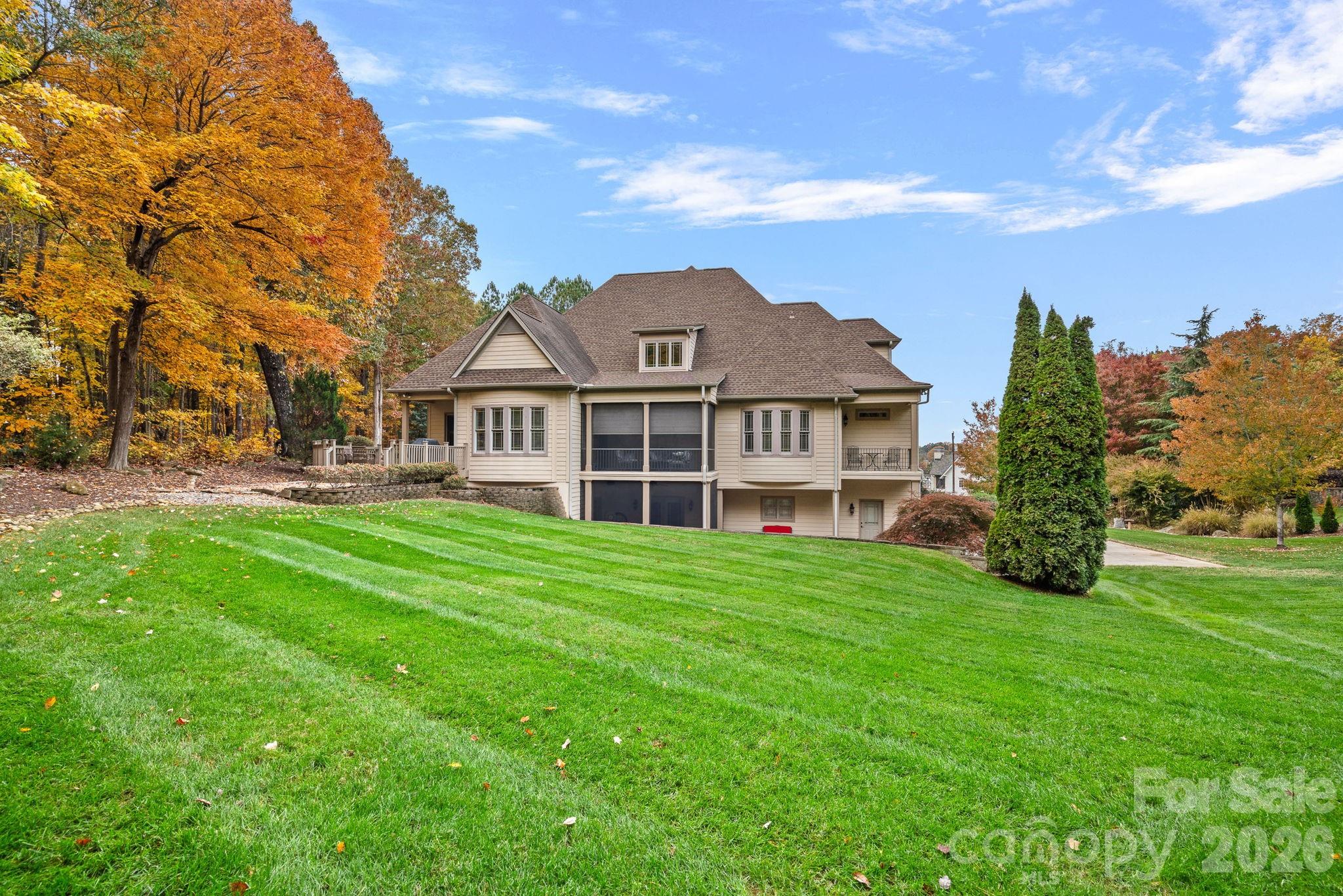 8056 Windsong Road Denver, NC 28037 - Photo 45 of 48