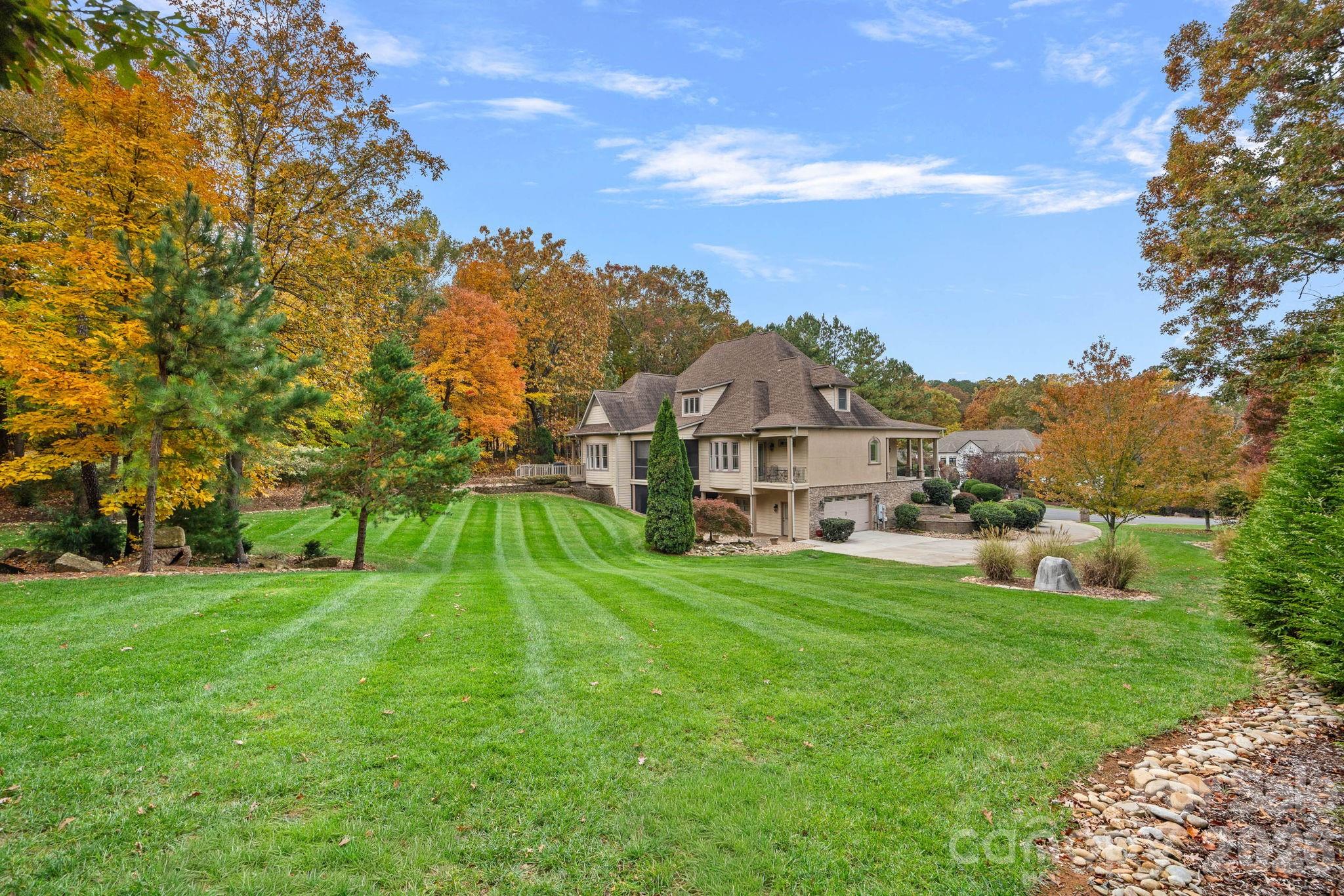 8056 Windsong Road Denver, NC 28037 - Photo 46 of 48