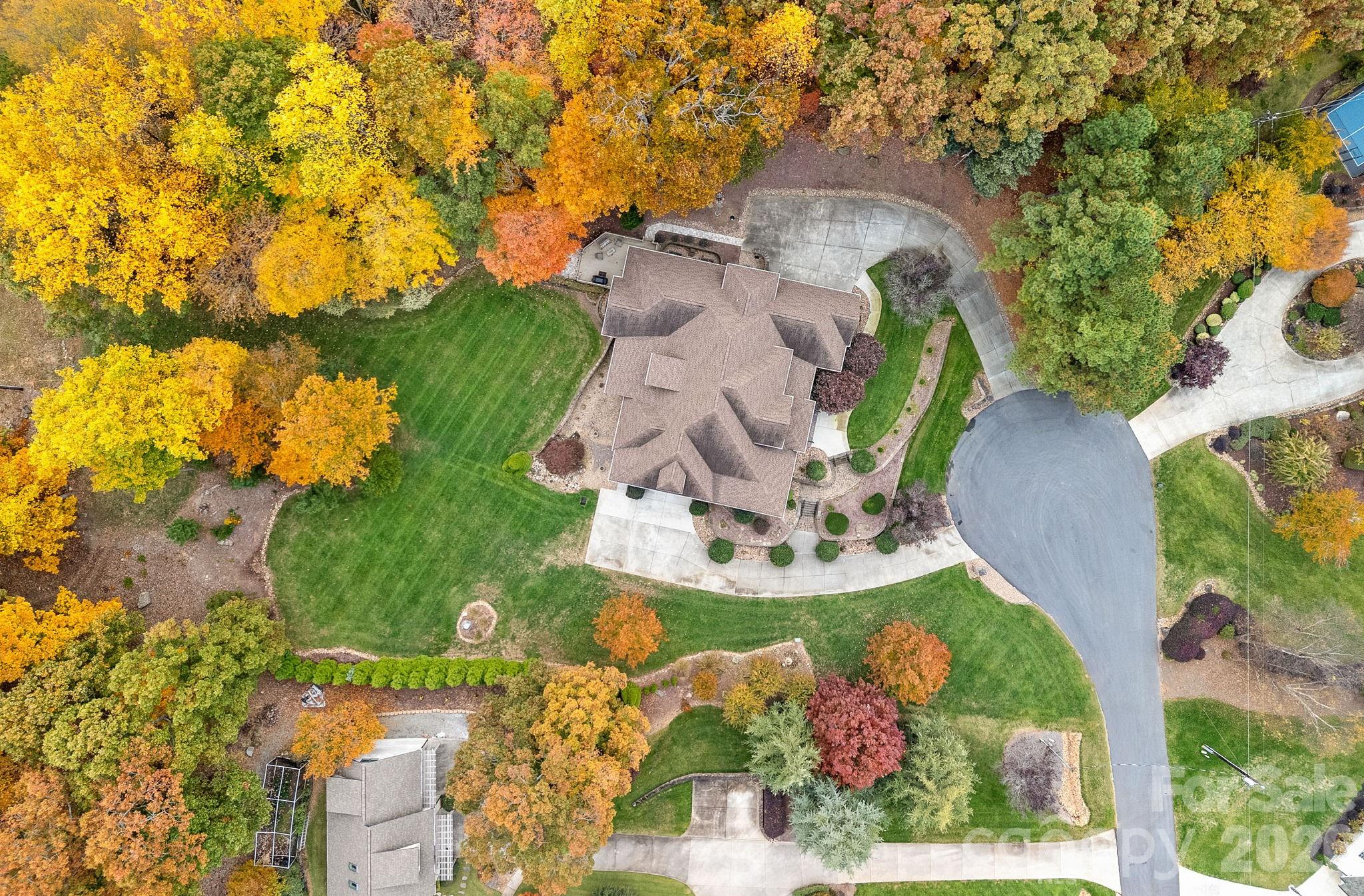 8056 Windsong Road Denver, NC 28037 - Photo 47 of 48