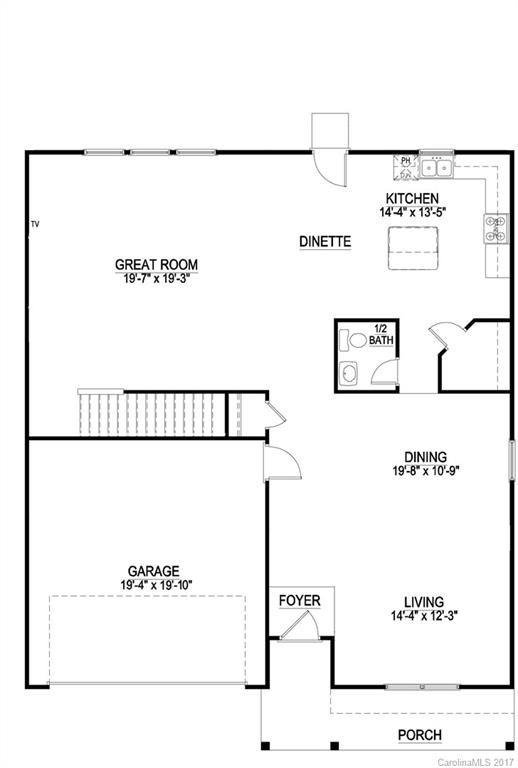 697 Buckskin Road, Unit 12 Oakboro, NC 28129 - Photo 2 of 3 Gallery Image 2
