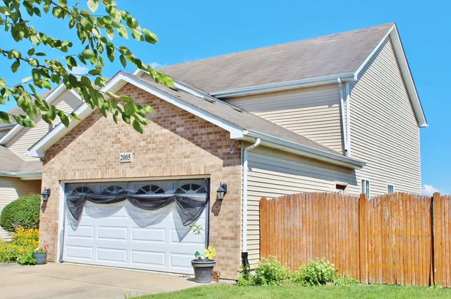 $287,000 | 2005 Mountain Road, Morris, IL 60450