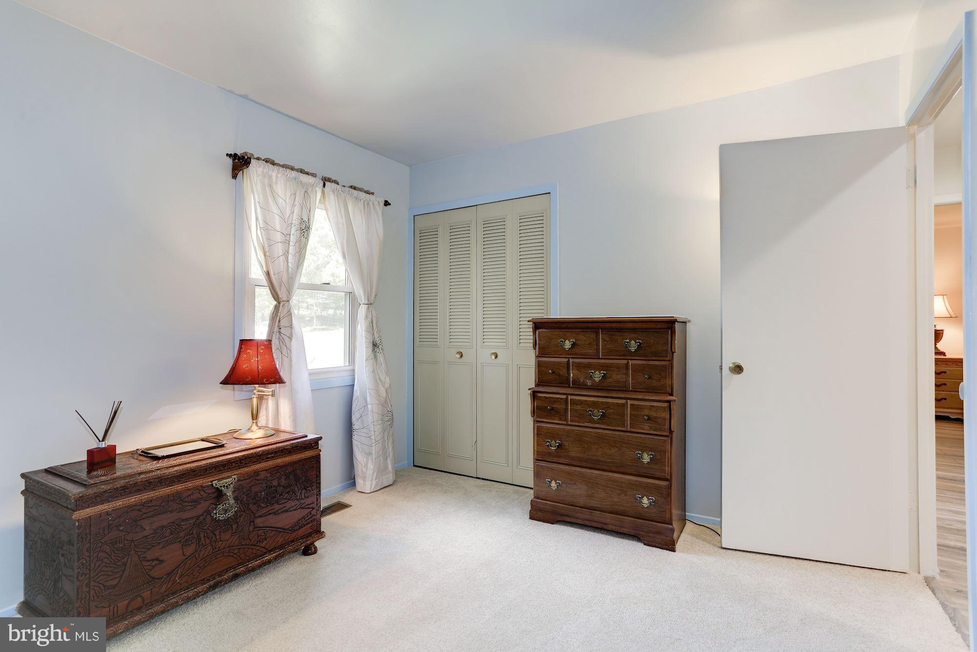 12503 Cedarbrook Lane Laurel, MD 20708 - Photo 22 of 30 Bedroom