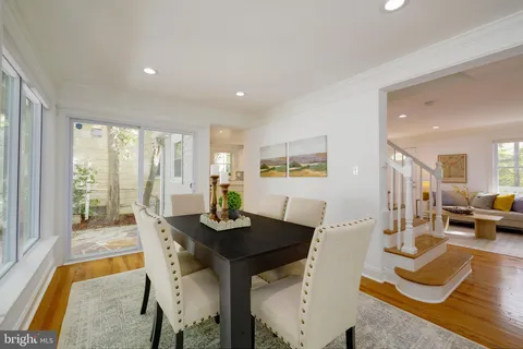 $749,000 | 704 Maplewood Avenue, Takoma Park, MD 20912